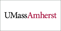 UMass Amherst wordmark